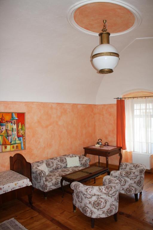 Ubytovanie U Janusa Levoca Room photo